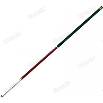 Удочка маховая SALMO Diamond Pro Pole, 4.0м, IM-7, тест 2-15, 178гр